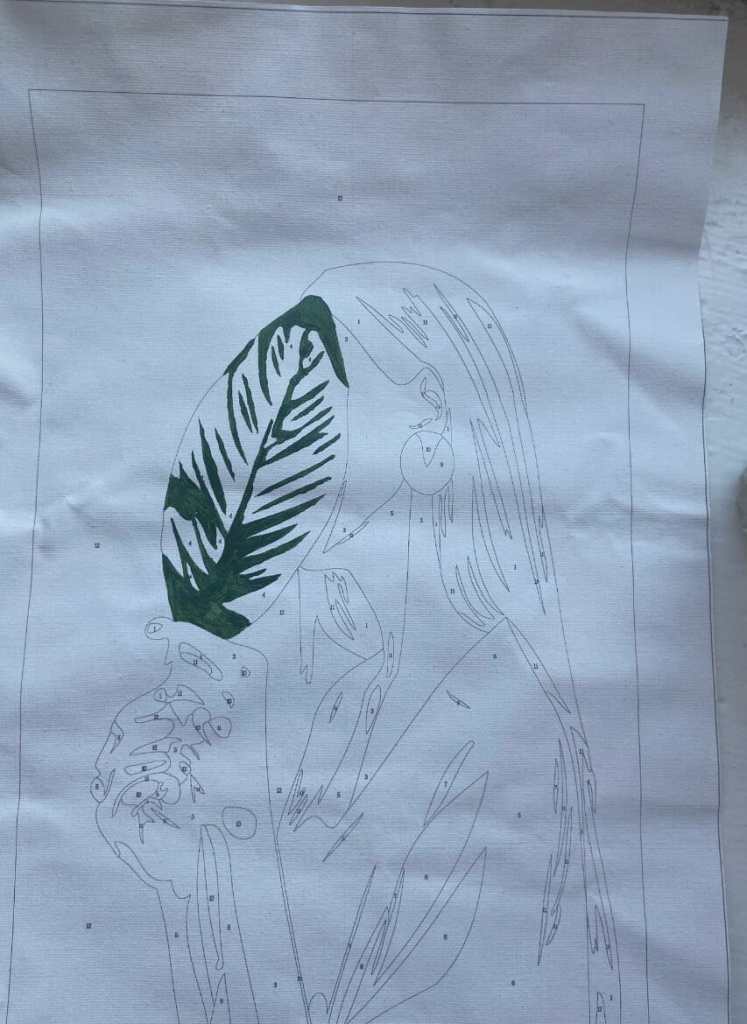 Image #1 from Madison Campbell