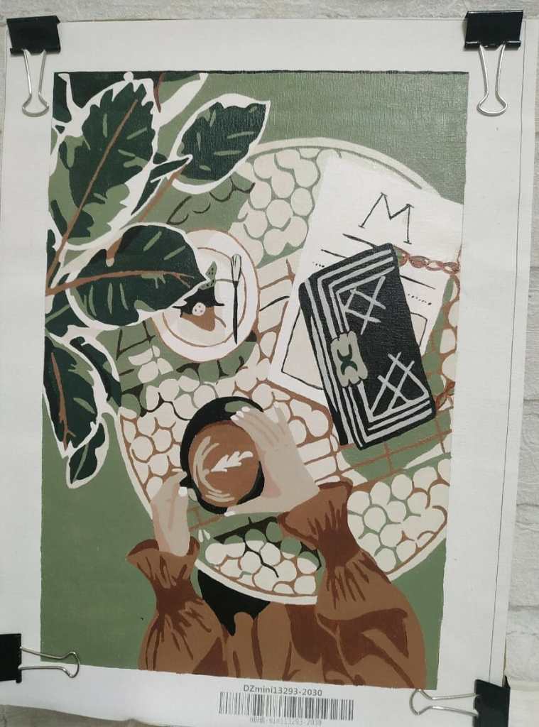 Image #1 from Luna Torres