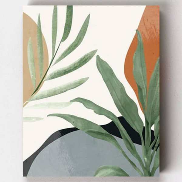 Arizona Heat Paint by Numbers